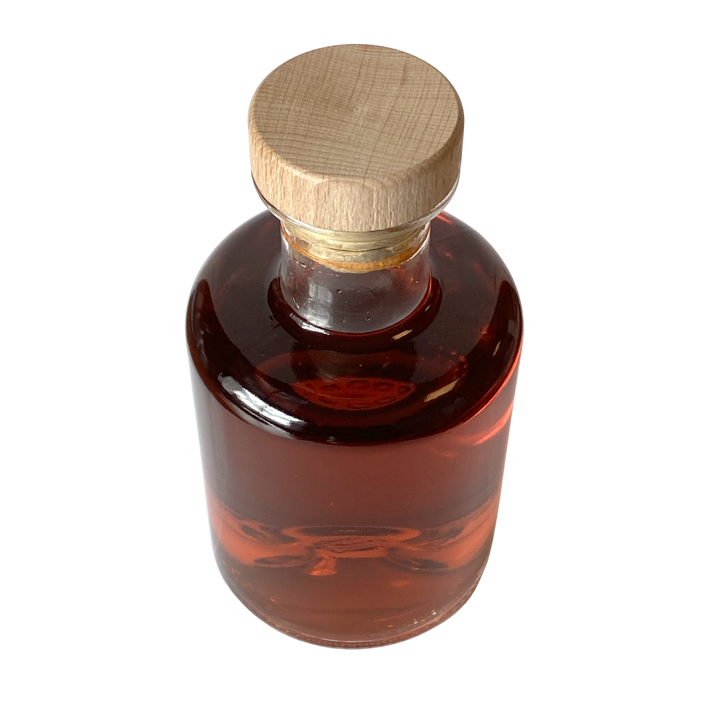 BOUTEILLE APOTHEKER RONDE 20CL
