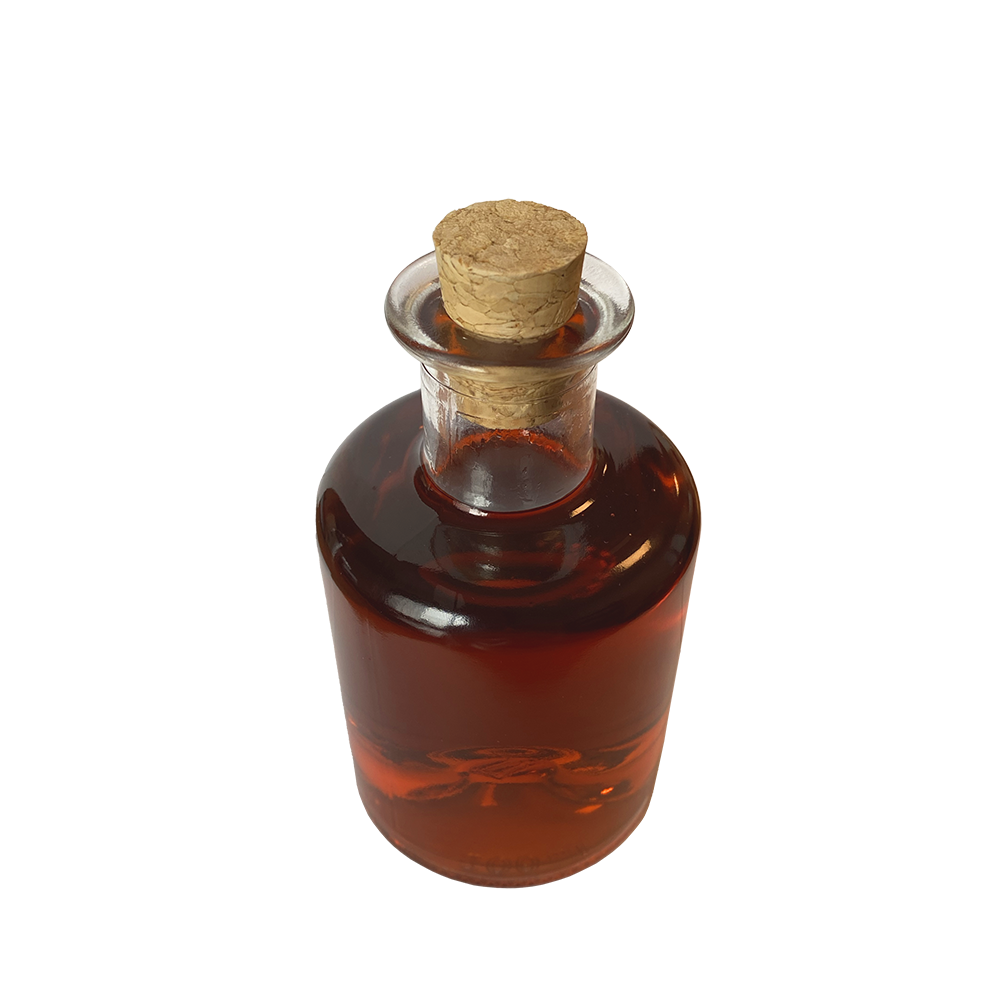 BOUTEILLE APOTHEKER RONDE 20CL