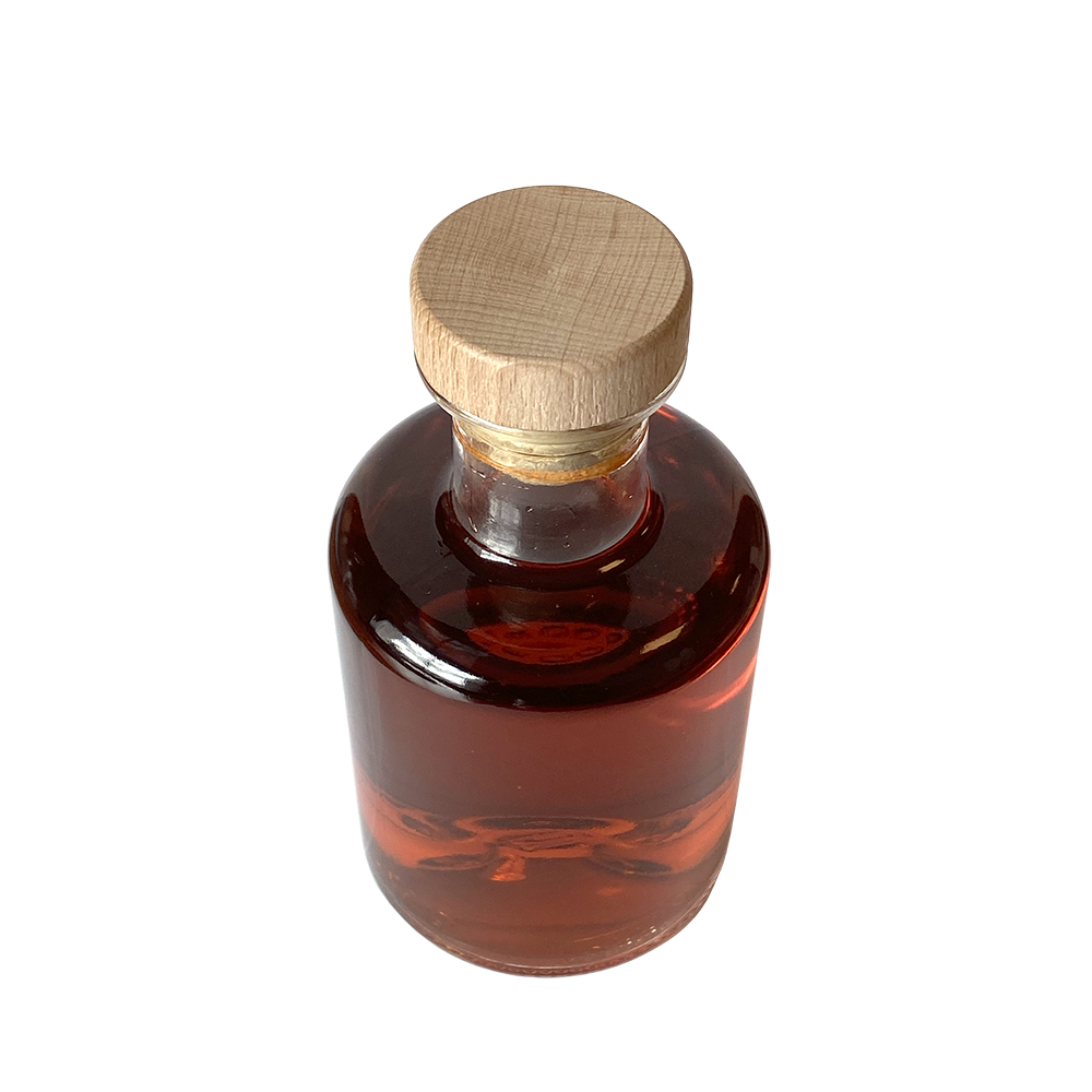 BOUTEILLE APOTHEKER RONDE 20CL