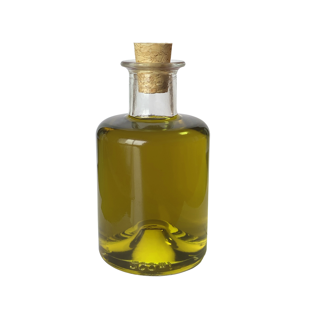 BOUTEILLE APOTHEKER RONDE 20CL