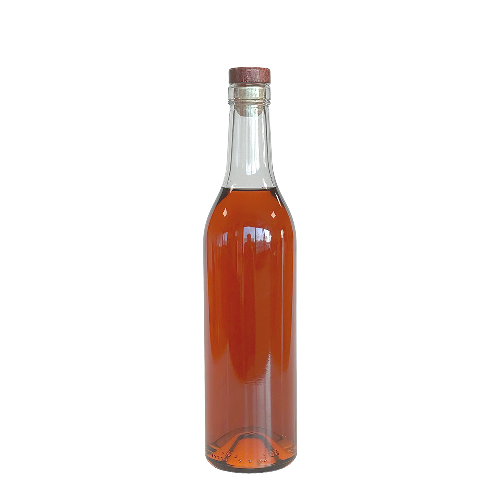BOUTEILLE NUEVA COGNAC 50 CL