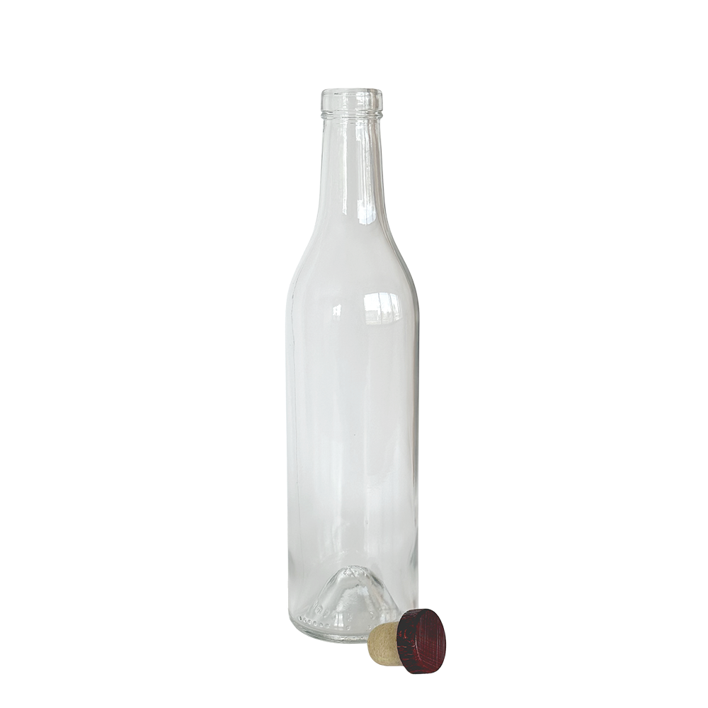 BOUTEILLE NUEVA COGNAC 50 CL