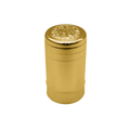 CAPSULE COMPLEXE ALUMINIUM OR ROSACE 30X55