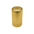CAPSULE COMPLEXE ALUMINIUM OR ROSACE 30X55
