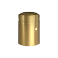 CAPSULE PVC 36x50mm OR TIRCEL OR