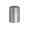 CAPSULE PVC 36x50 ARGENT TIRCEL ARGENT