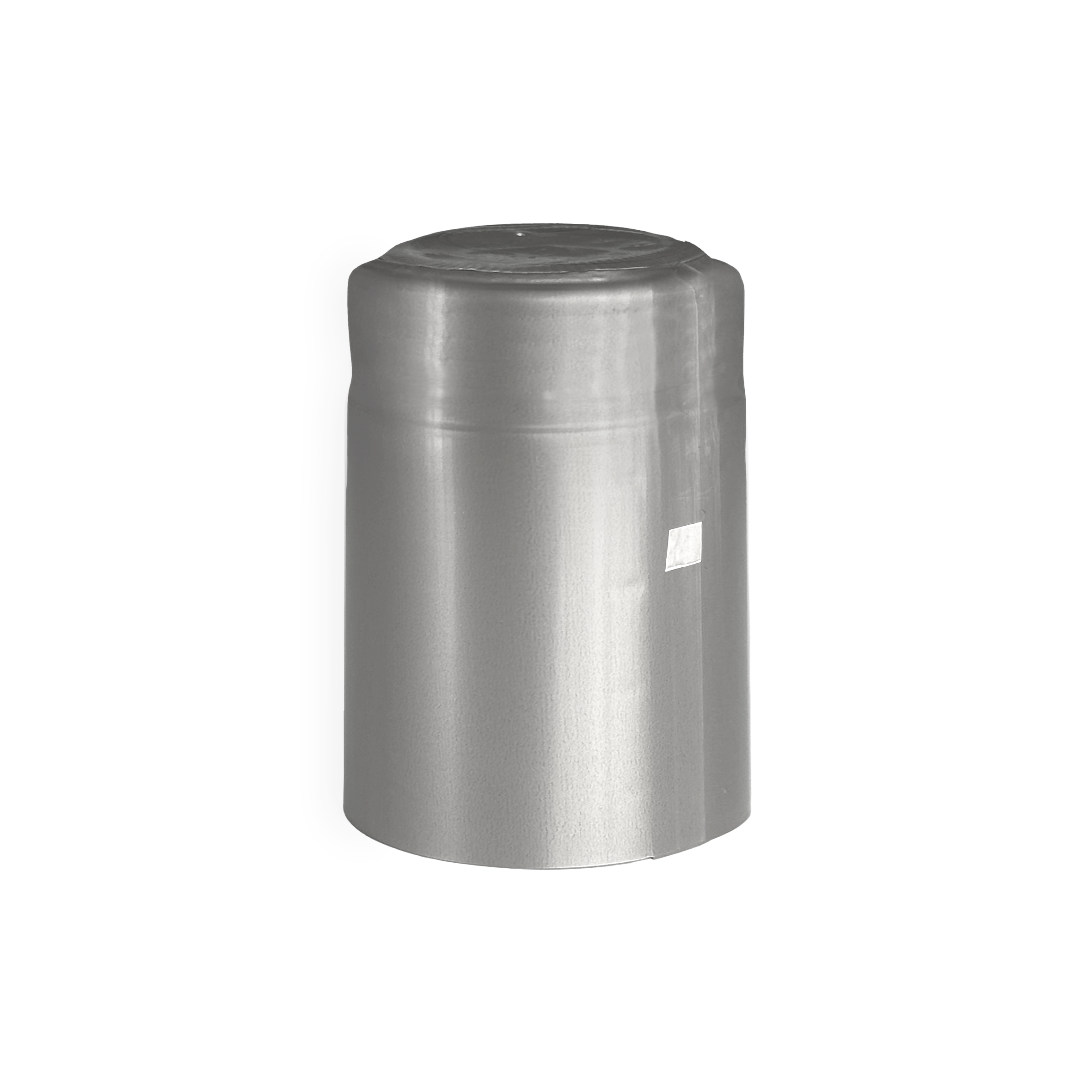 CAPSULE PVC 36x50 ARGENT TIRCEL ARGENT