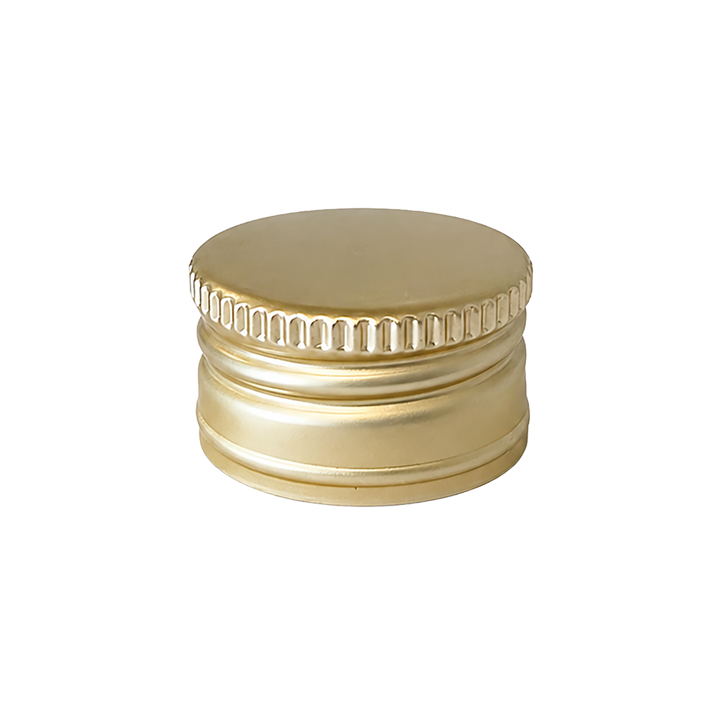 CAPSULE A VIS PREFILTREE EN OR PP28