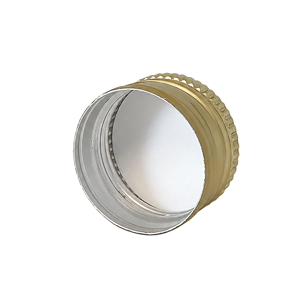 CAPSULE A VIS PREFILTREE EN OR PP28