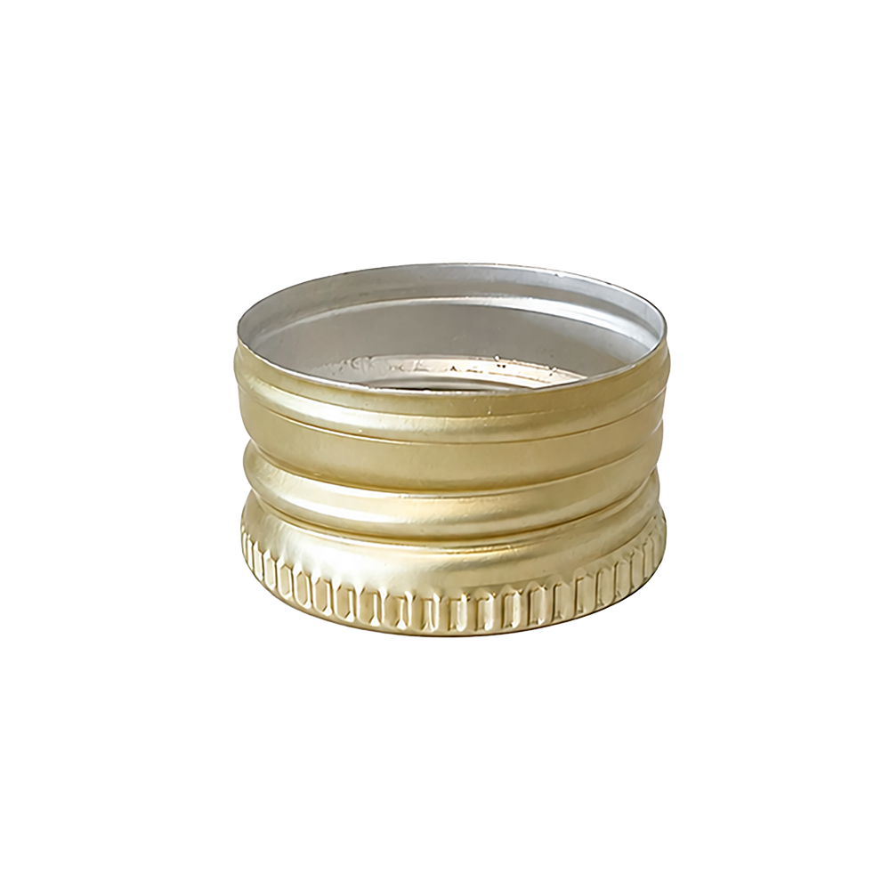 CAPSULE A VIS PREFILTREE EN OR PP28