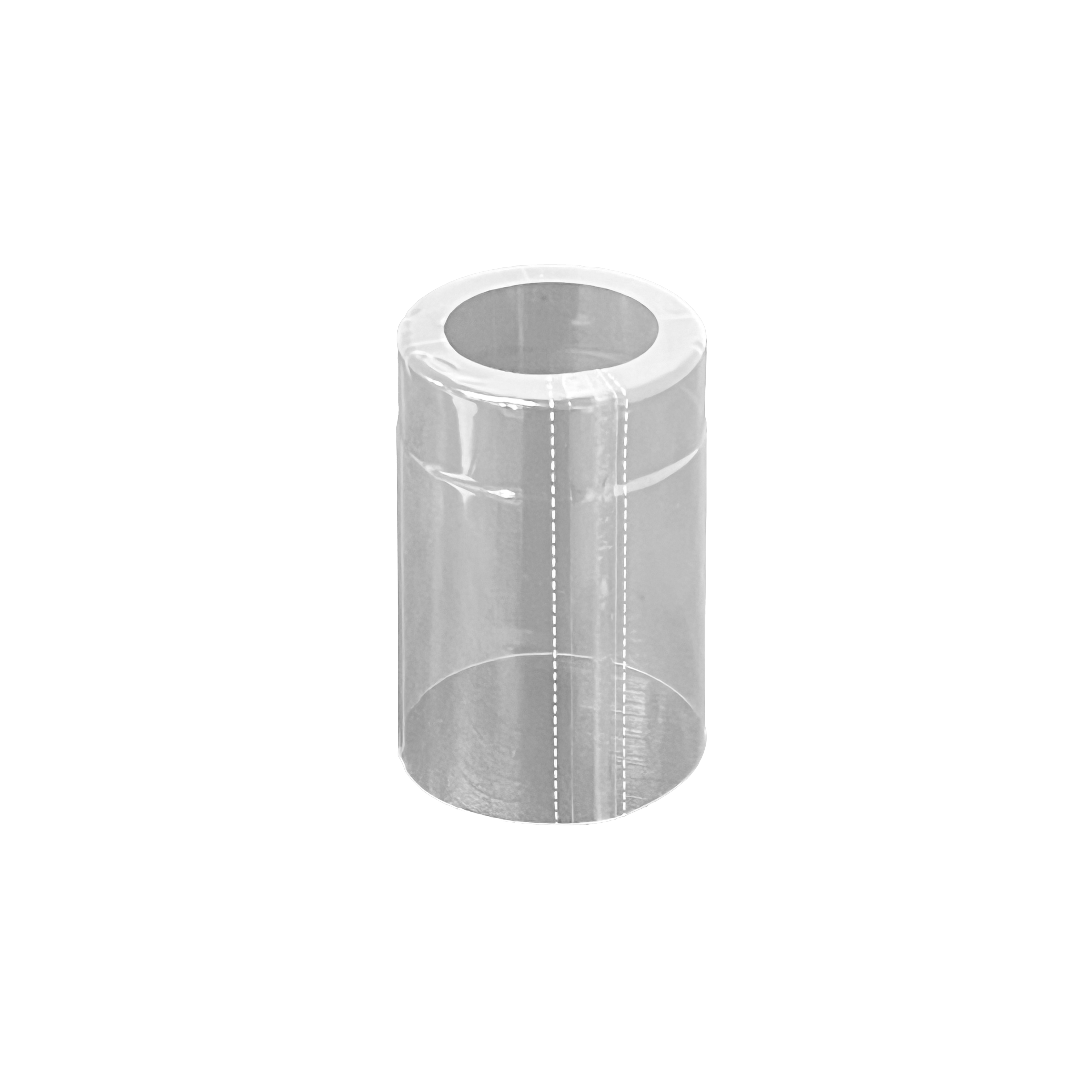 MANCHON PREFORME MAGNUM T34 OUVERT TETE PET