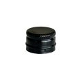 CAPSULE A VIS A SERTIR EN NOIR PP18