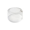 MANCHON CARAFE PREFORMÉ THERMORETRACTABLE TRANSPARENT PETR19