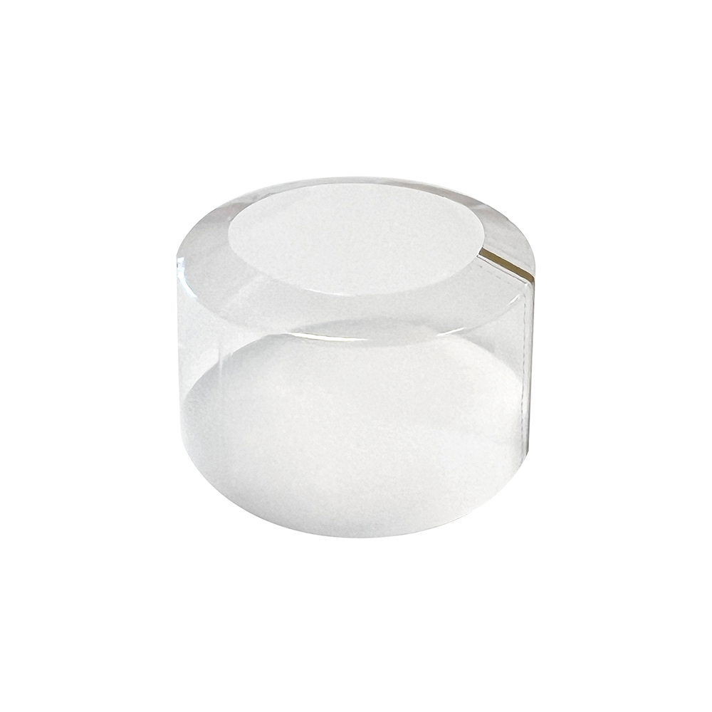MANCHON CARAFE PREFORMÉ THERMORETRACTABLE TRANSPARENT PETR19