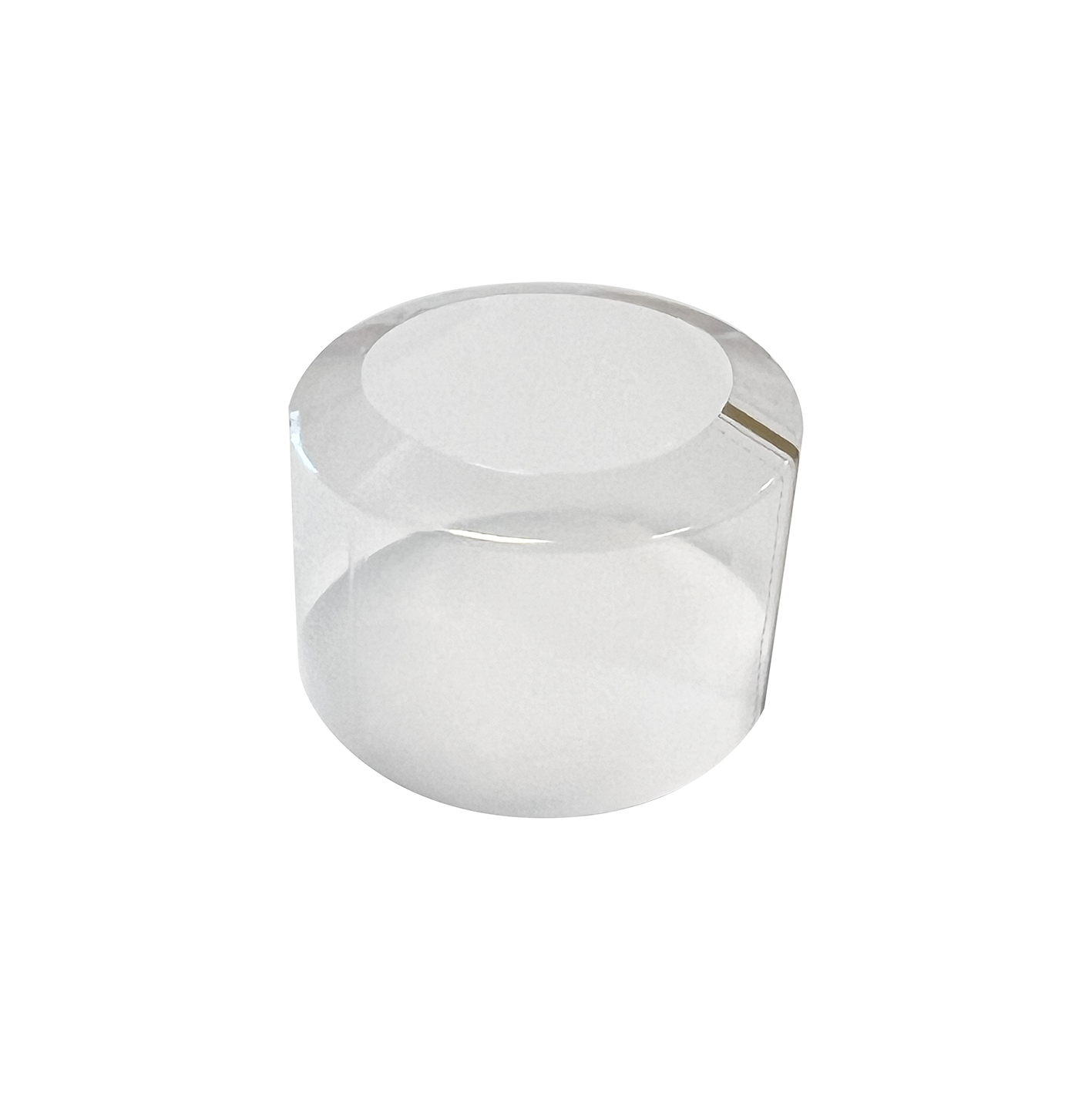 MANCHON CARAFE PREFORMÉ THERMORETRACTABLE TRANSPARENT PETR19