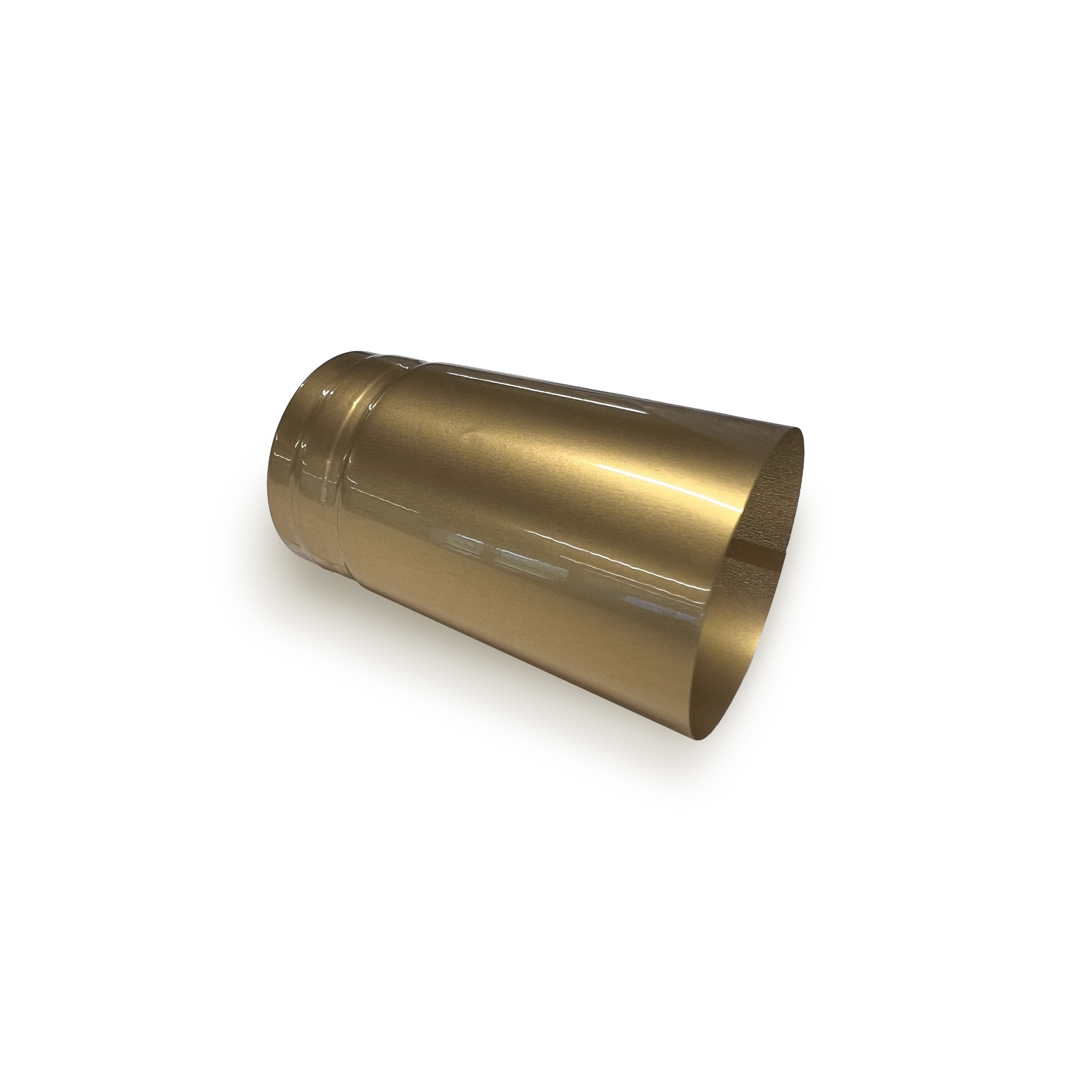 CAPSULE PVC OR THERMORÉTRACTABLE