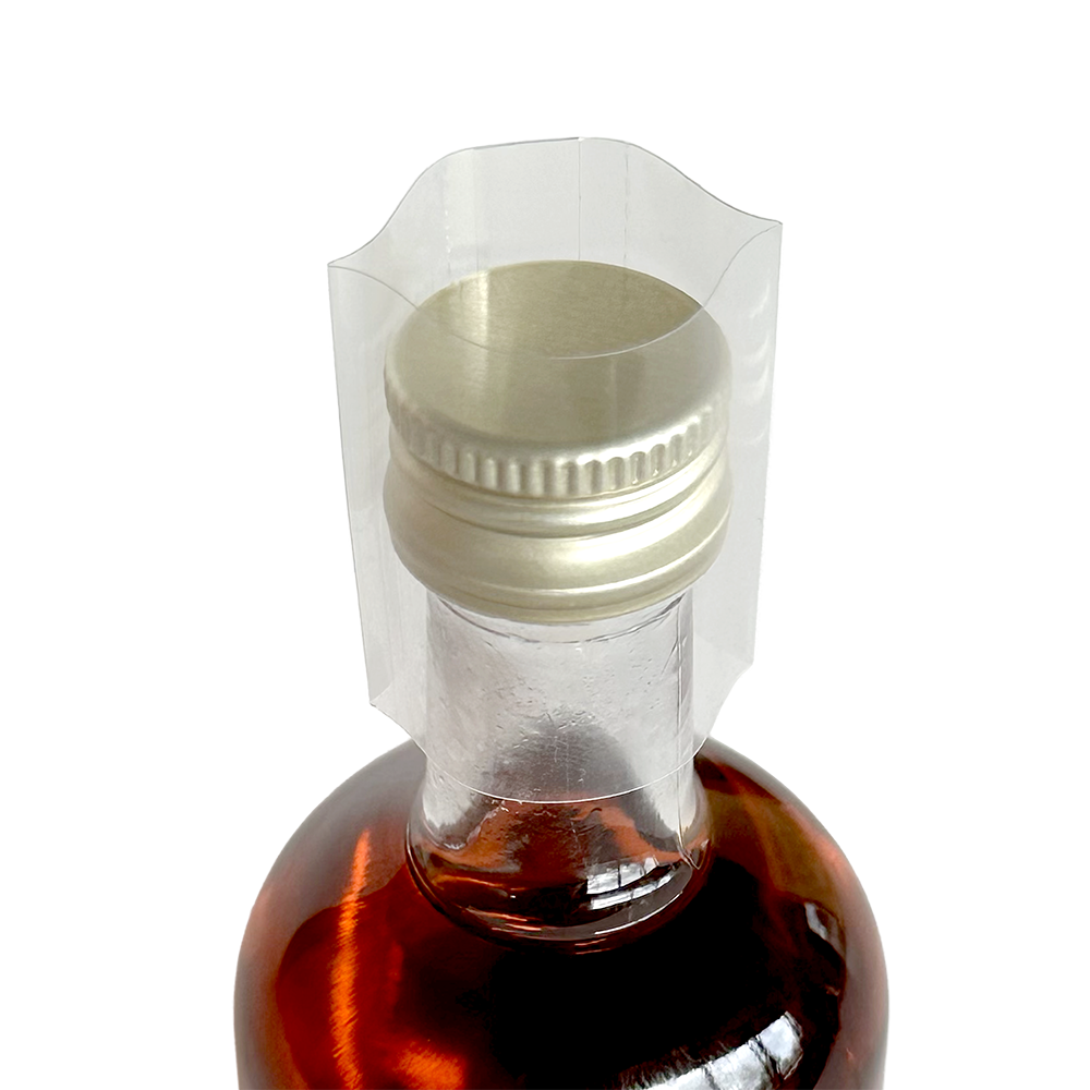 MANCHON PREDECOUPE MIGNONNETTE 5CL - PP18
