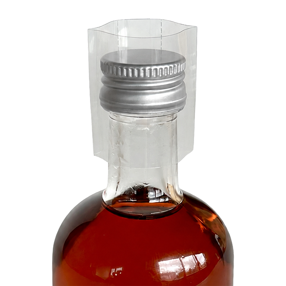 MANCHON PREDECOUPE BOUTEILLE 10 CL - PP22