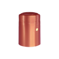 CAPSULE PVC 36x50 CUIVRE/BRONZE TIRCEL OR