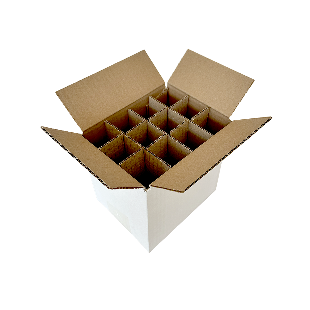 CAISSE 12 MIGNONETTE ARIANE 5 CL