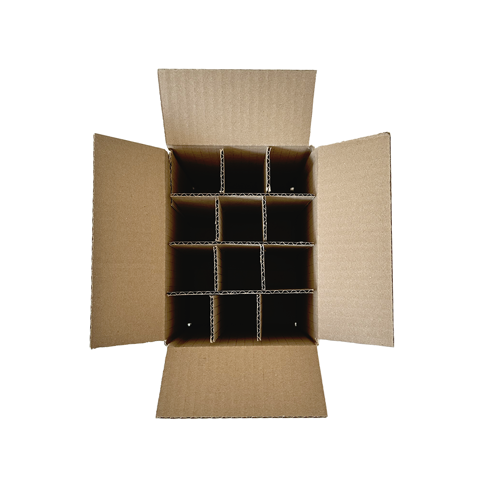 CAISSE 12 MIGNONETTE ARIANE 5 CL