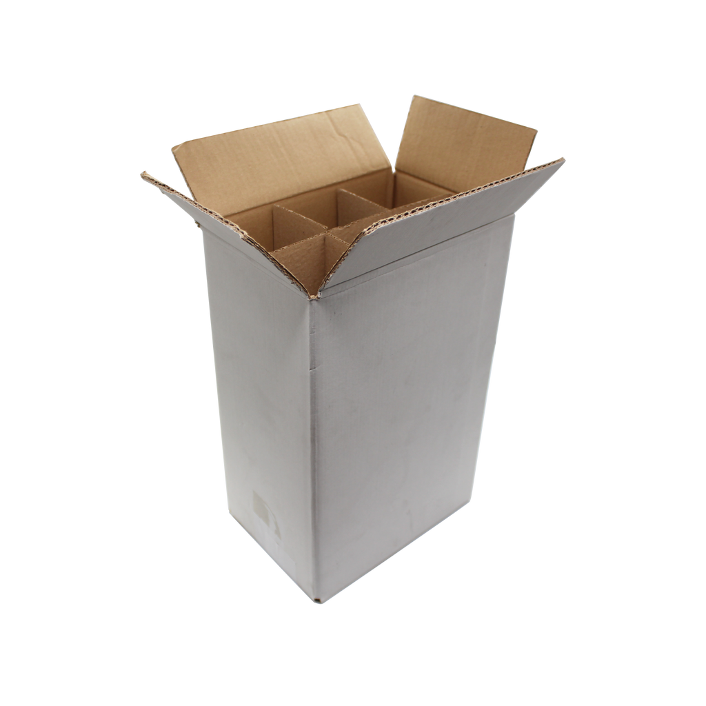 CAISSE 6 NORMANDE 70 CL DDF 30