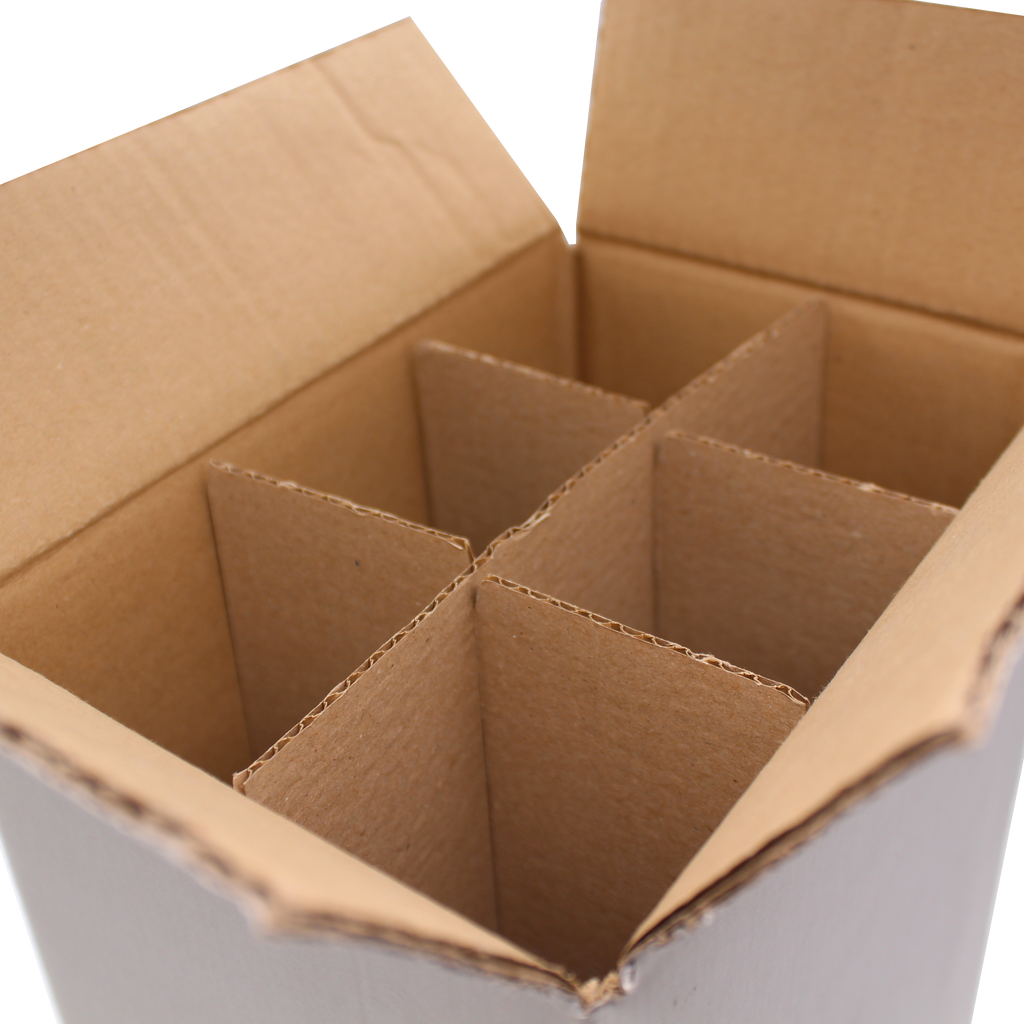 CAISSE 6 NORMANDE 70 CL DDF 30