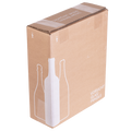CAISSE EXPÉDITION 3 BOUTEILLES