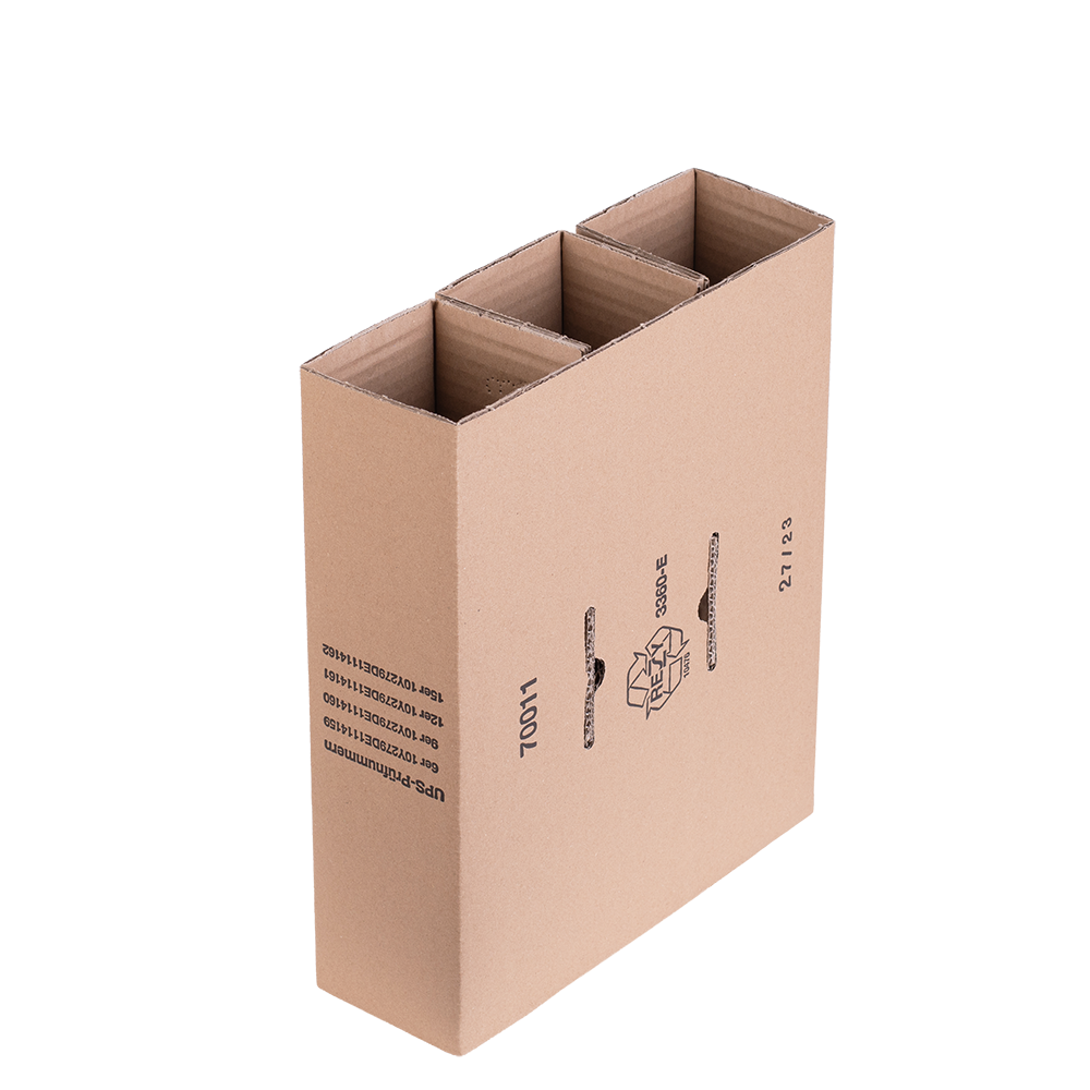 CAISSE EXPÉDITION 3 BOUTEILLES