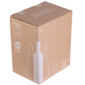 CAISSE EXPÉDITION 6 BOUTEILLES