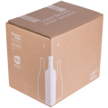 CAISSE EXPEDITION  12 BOUTEILLES