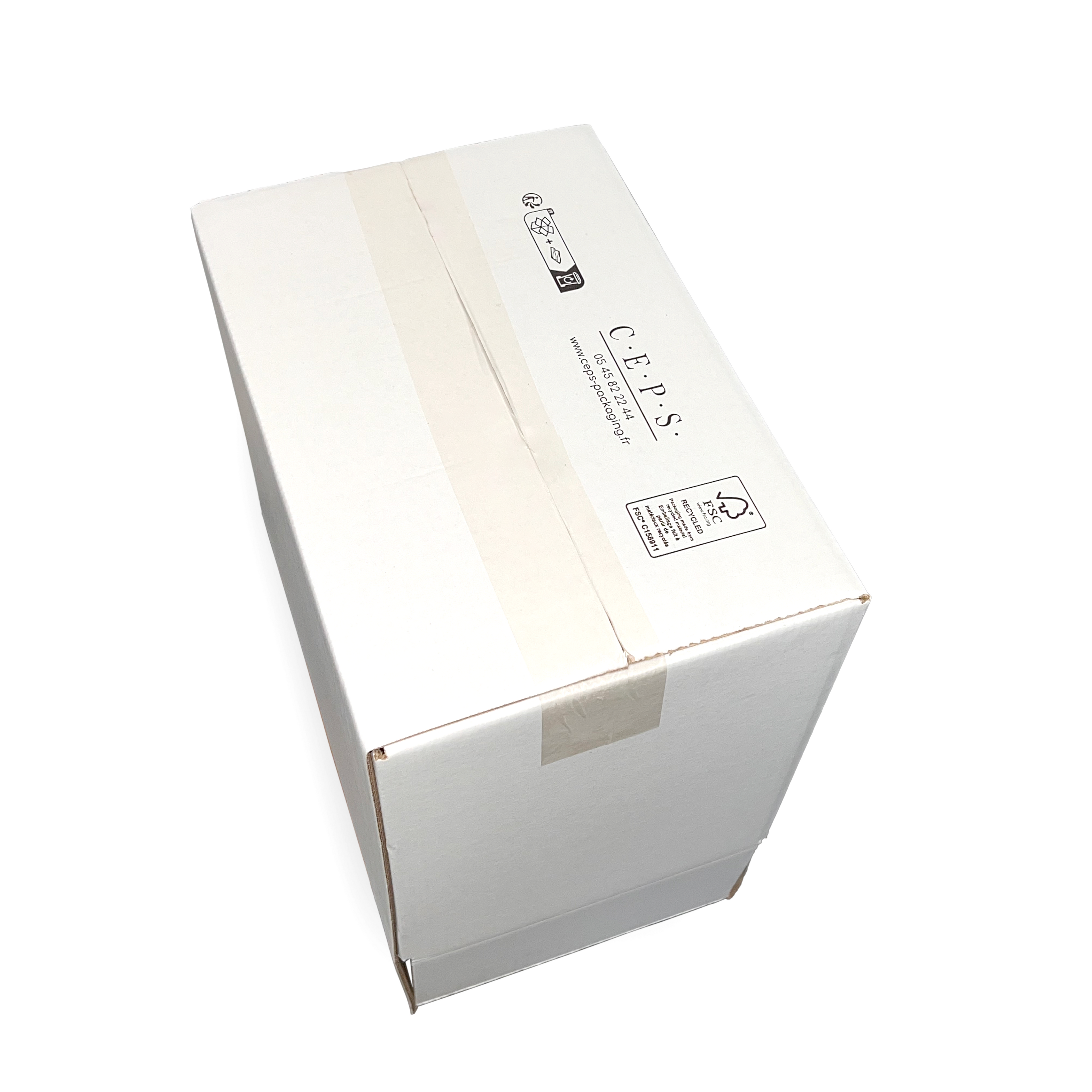 CAISSE 6 NOCTURNE/NEOS/ZADIG/OSLO