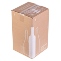 CAISSE EXPÉDITION 4 BOUTEILLES