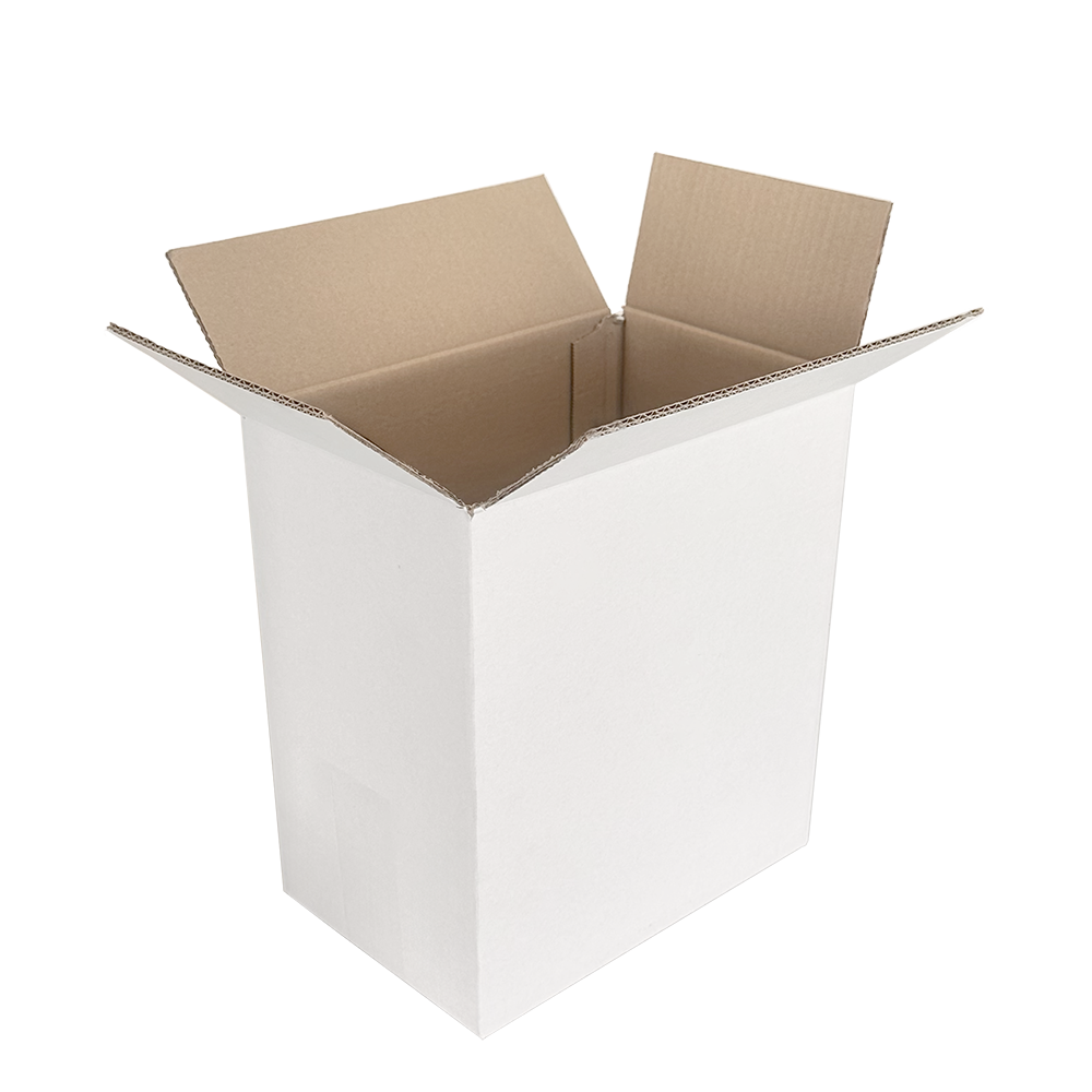 CAISSE + CASIER 6 BOUTEILLES FLORE 50 CL