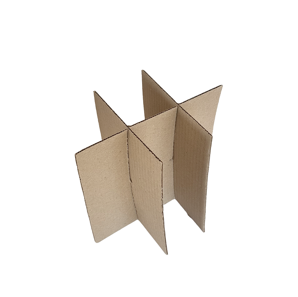 CAISSE + CASIER 6 BOUTEILLES FLORE 50 CL