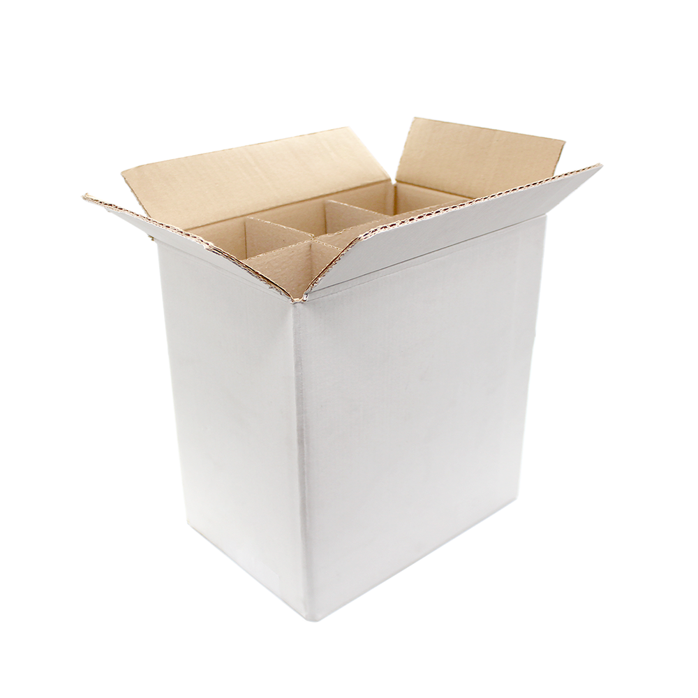 CAISSE 6 COGNACAISE 50 CL