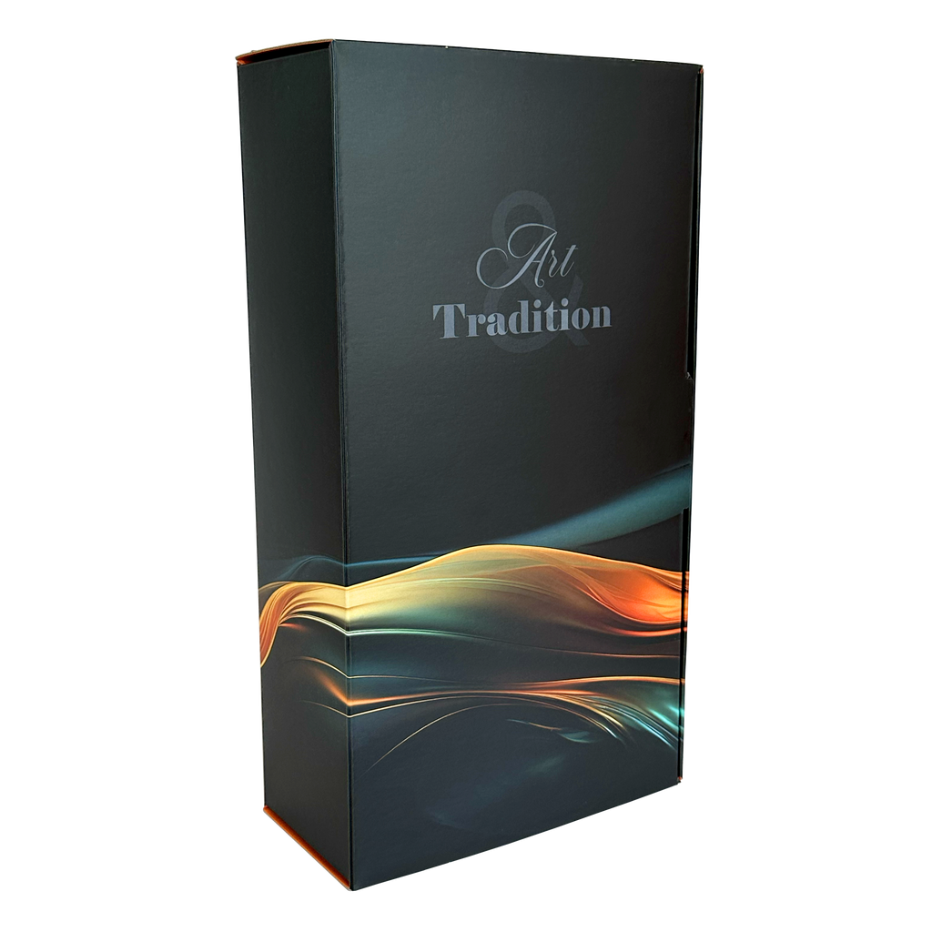 COFFRET 2 BOUTEILLES BOREAL