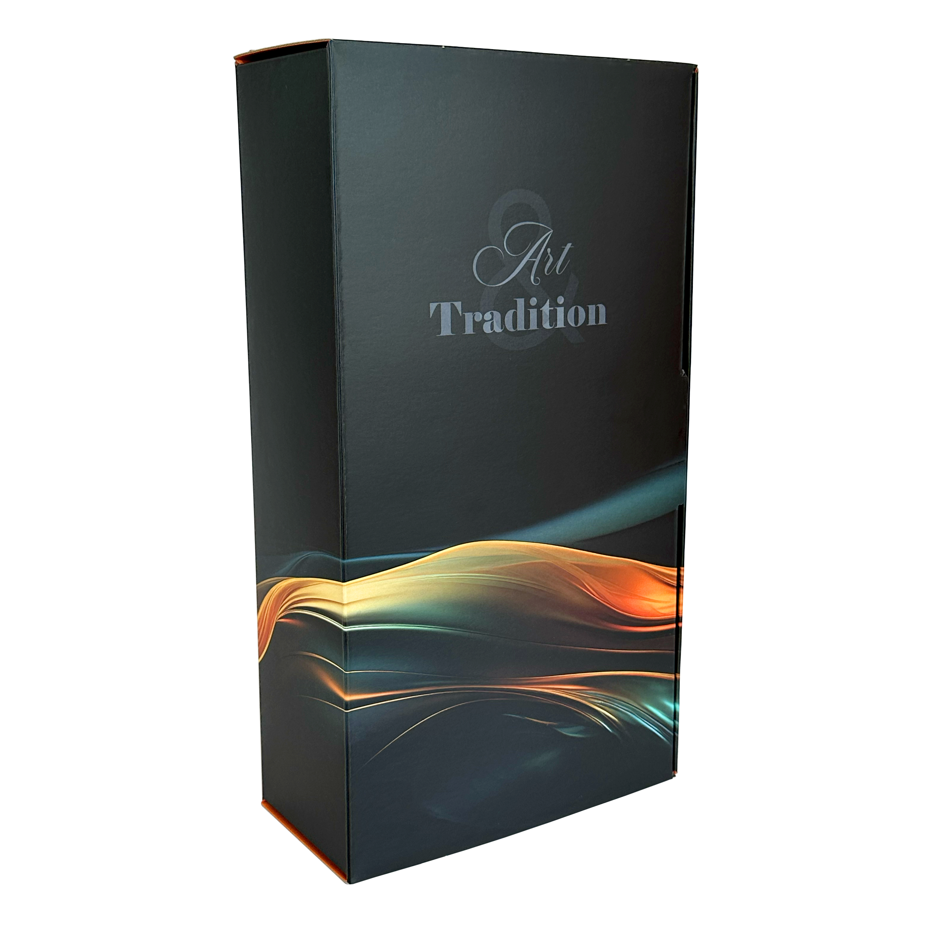 COFFRET 2 BOUTEILLES BOREAL