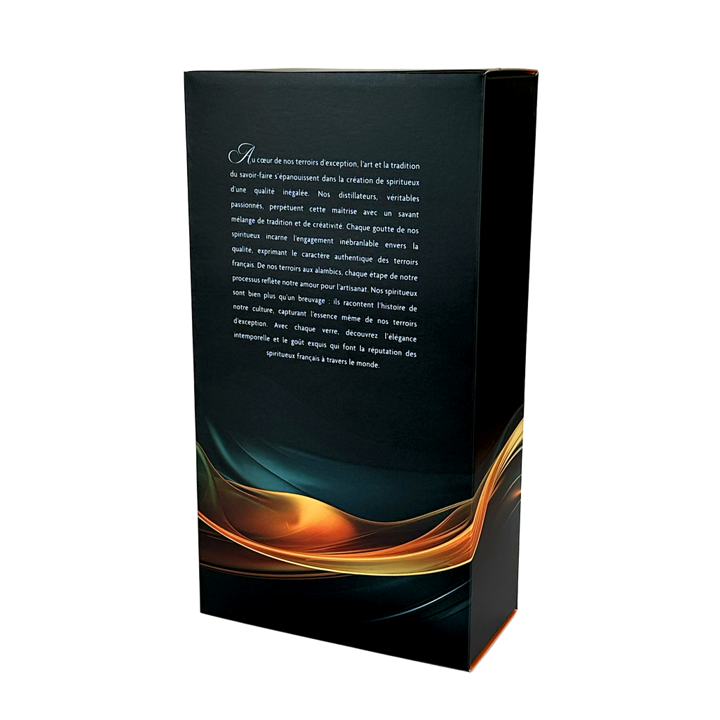 COFFRET 2 BOUTEILLES BOREAL