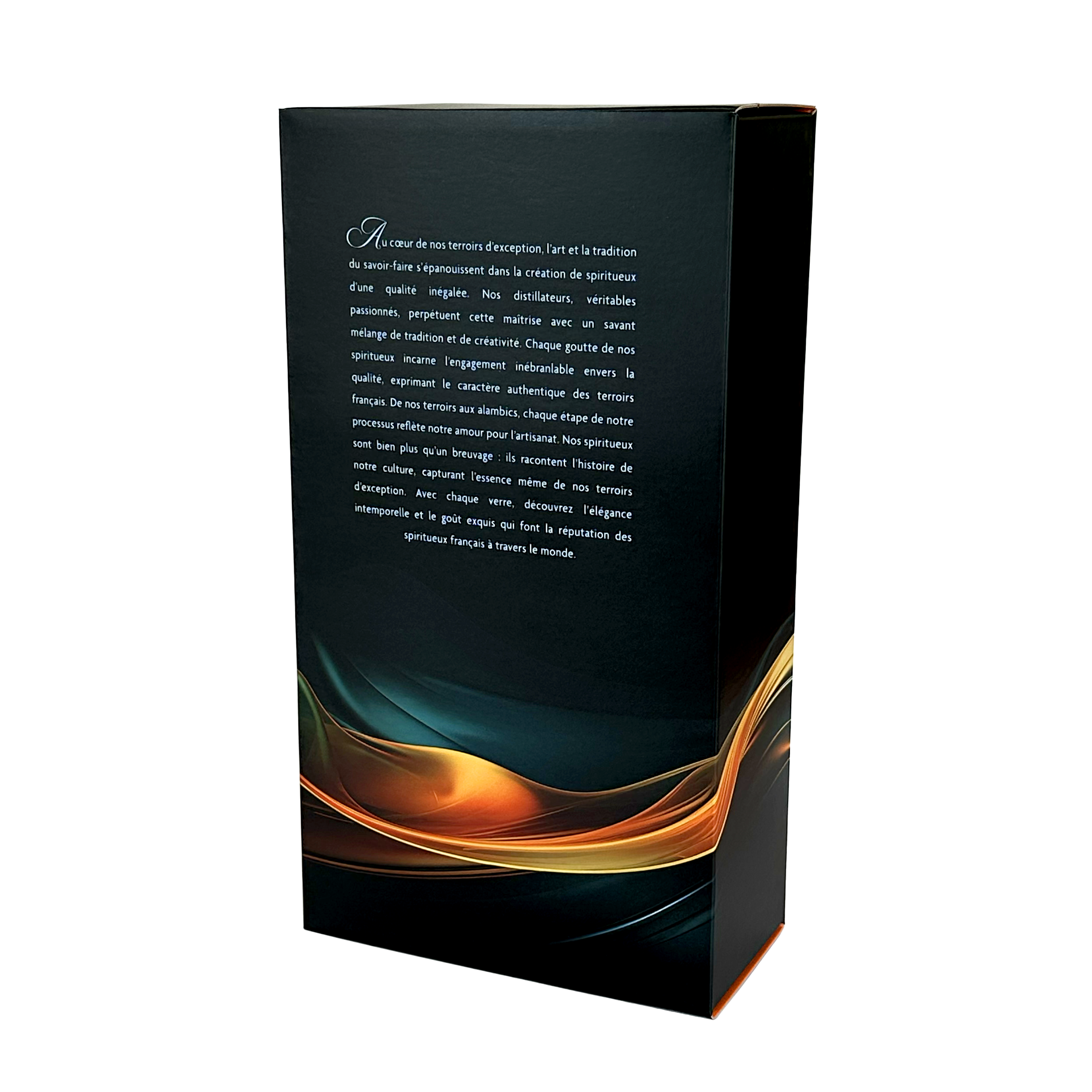 COFFRET 2 BOUTEILLES BOREAL
