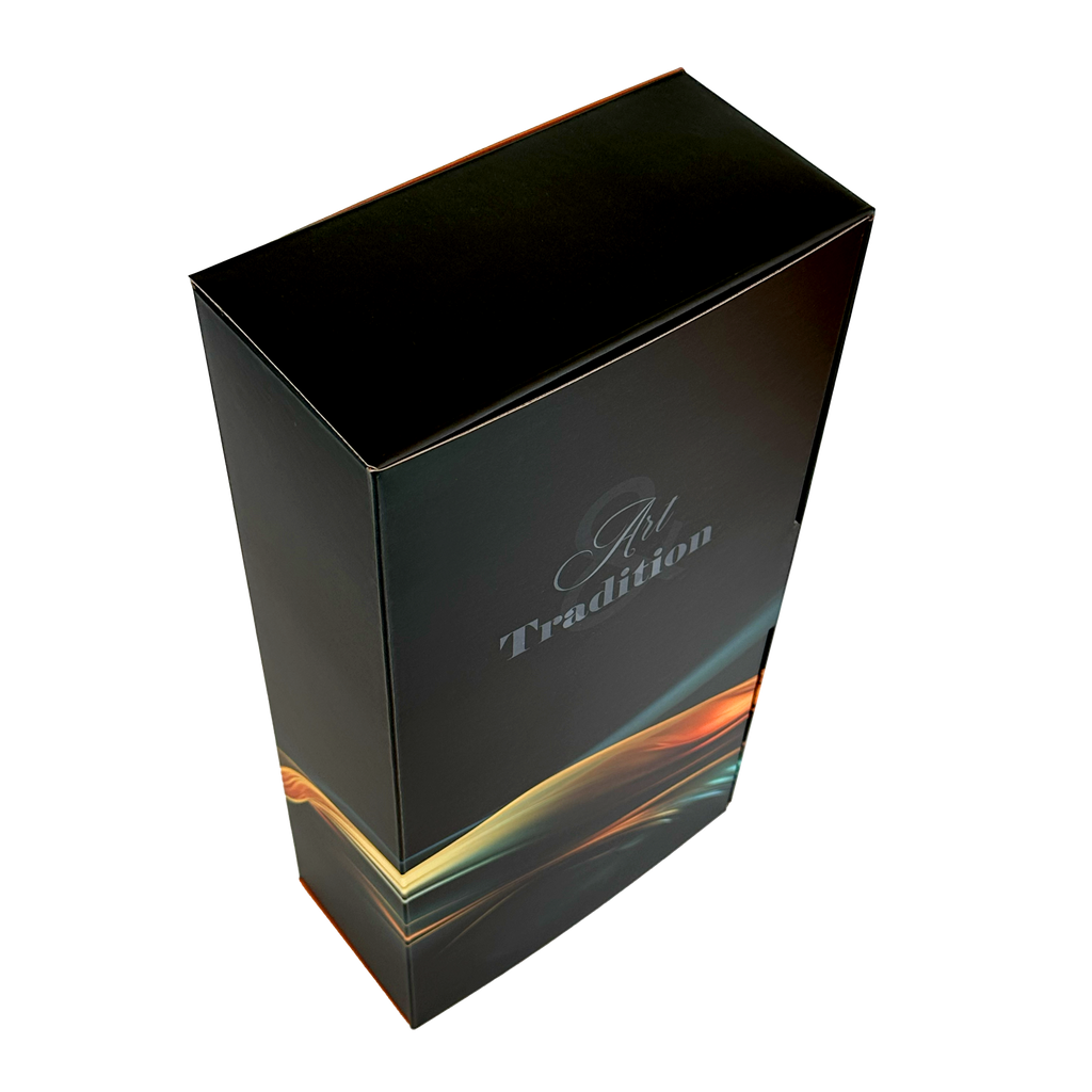 COFFRET 2 BOUTEILLES BOREAL