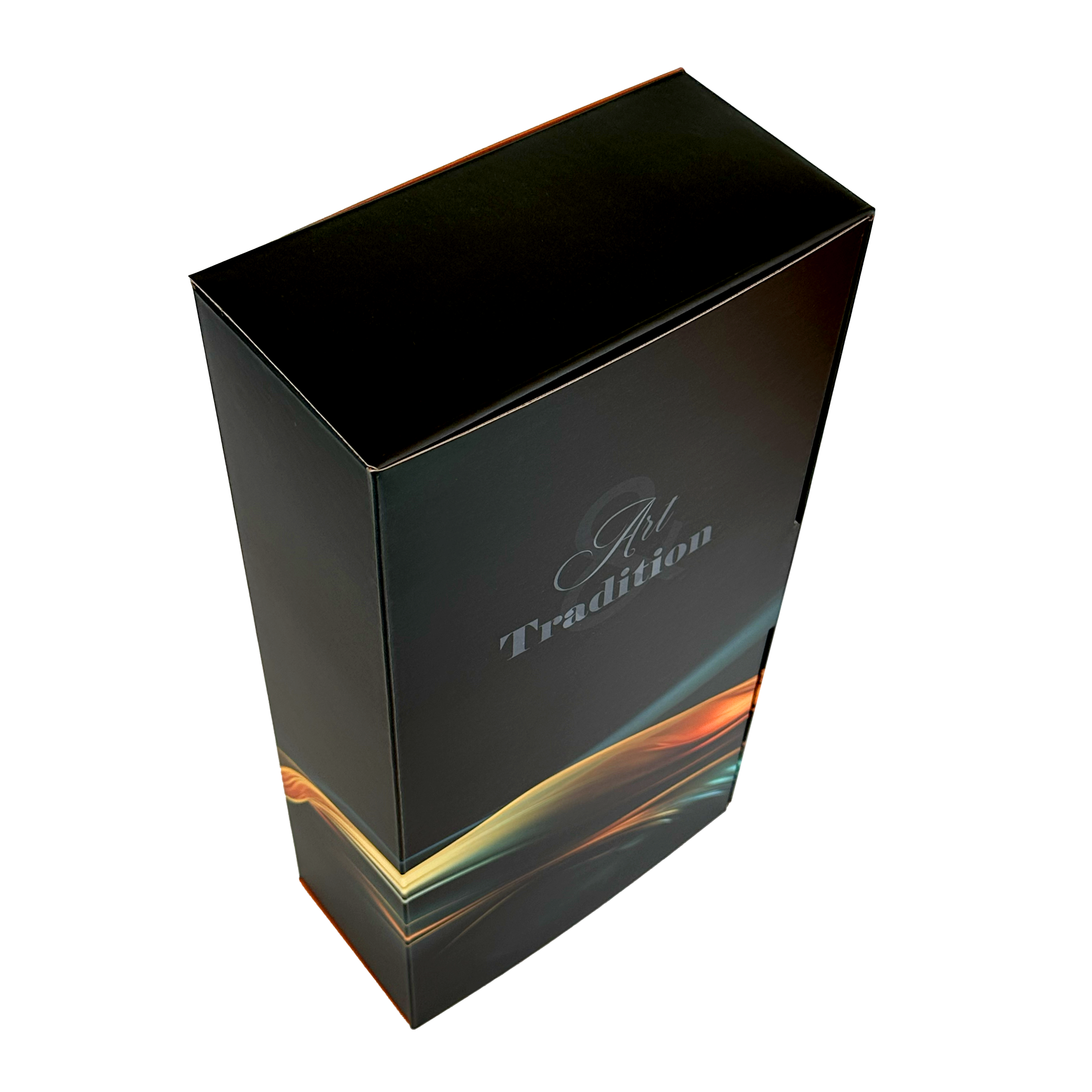 COFFRET 2 BOUTEILLES BOREAL