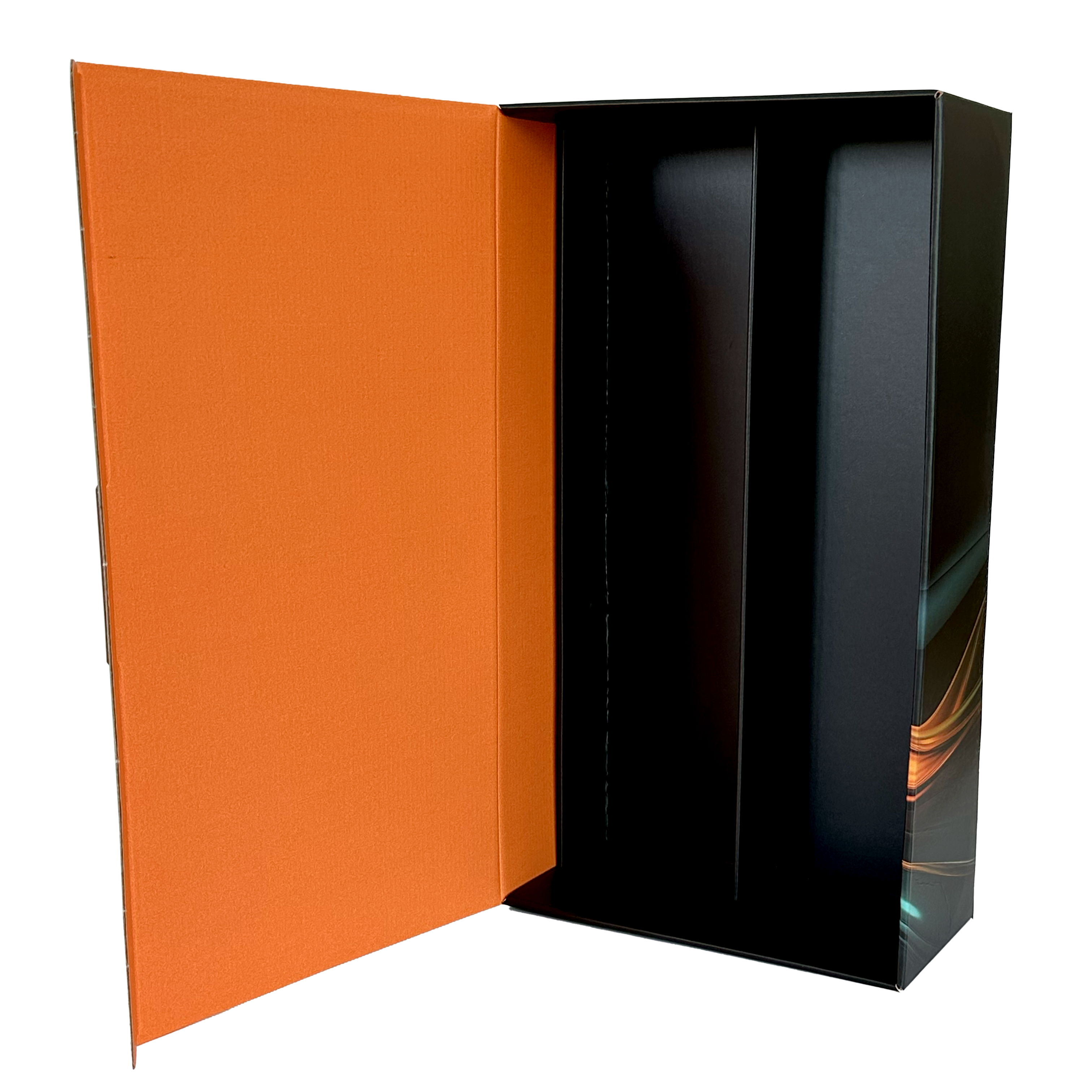 COFFRET 2 BOUTEILLES BOREAL