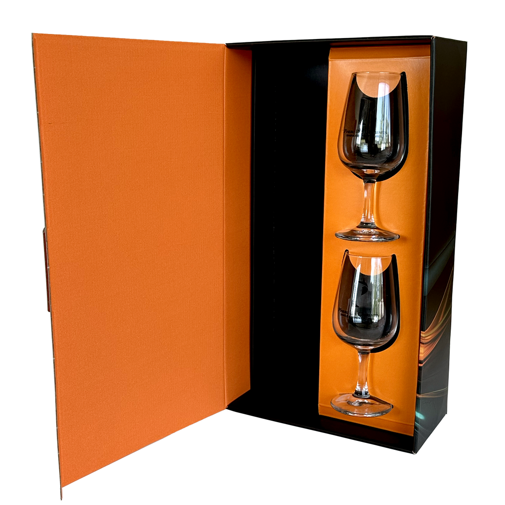 COFFRET 2 BOUTEILLES BOREAL