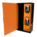COFFRET 2 BOUTEILLES BOREAL