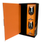 COFFRET 2 BOUTEILLES BOREAL