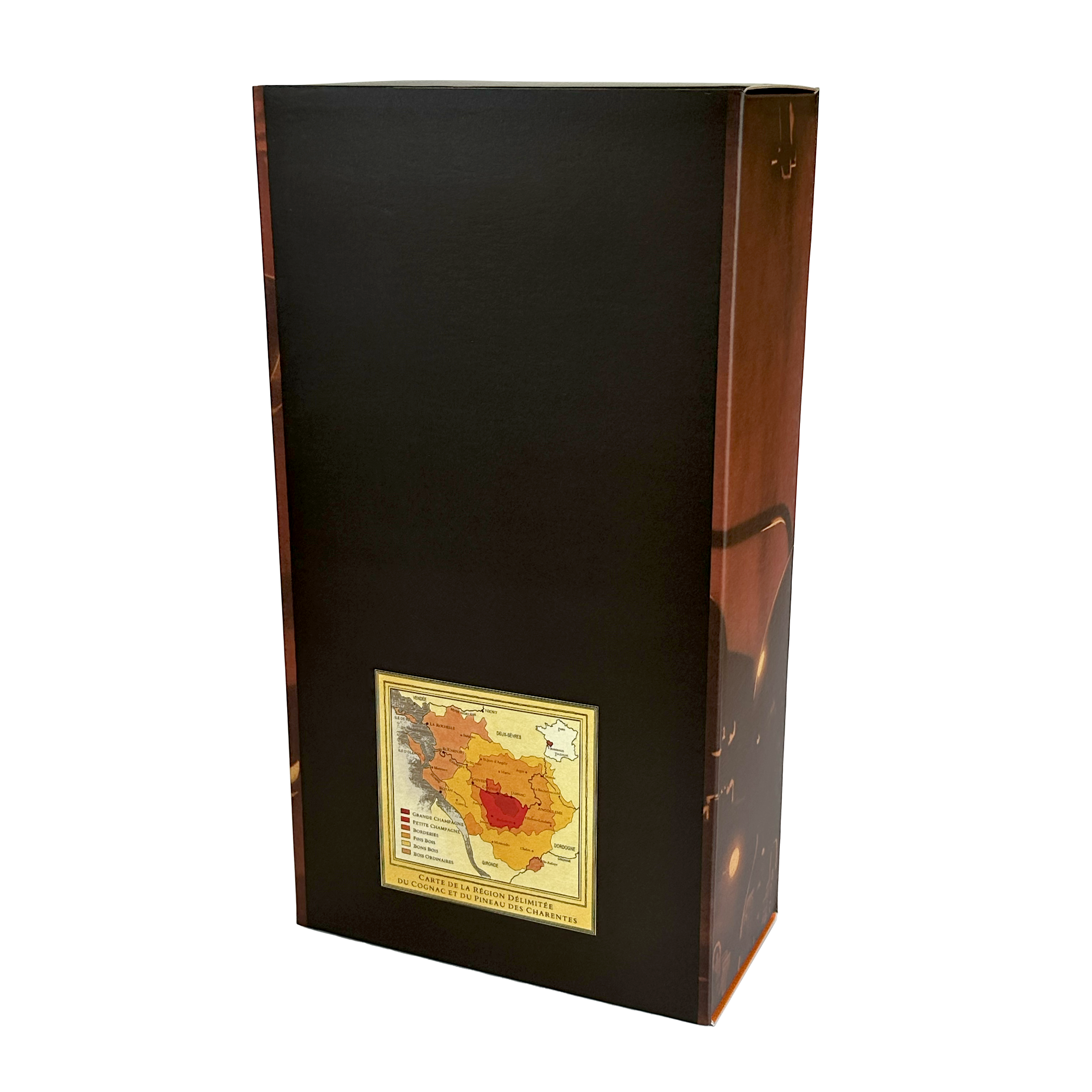 COFFRET 2 BOUTEILLES ALAMBIC