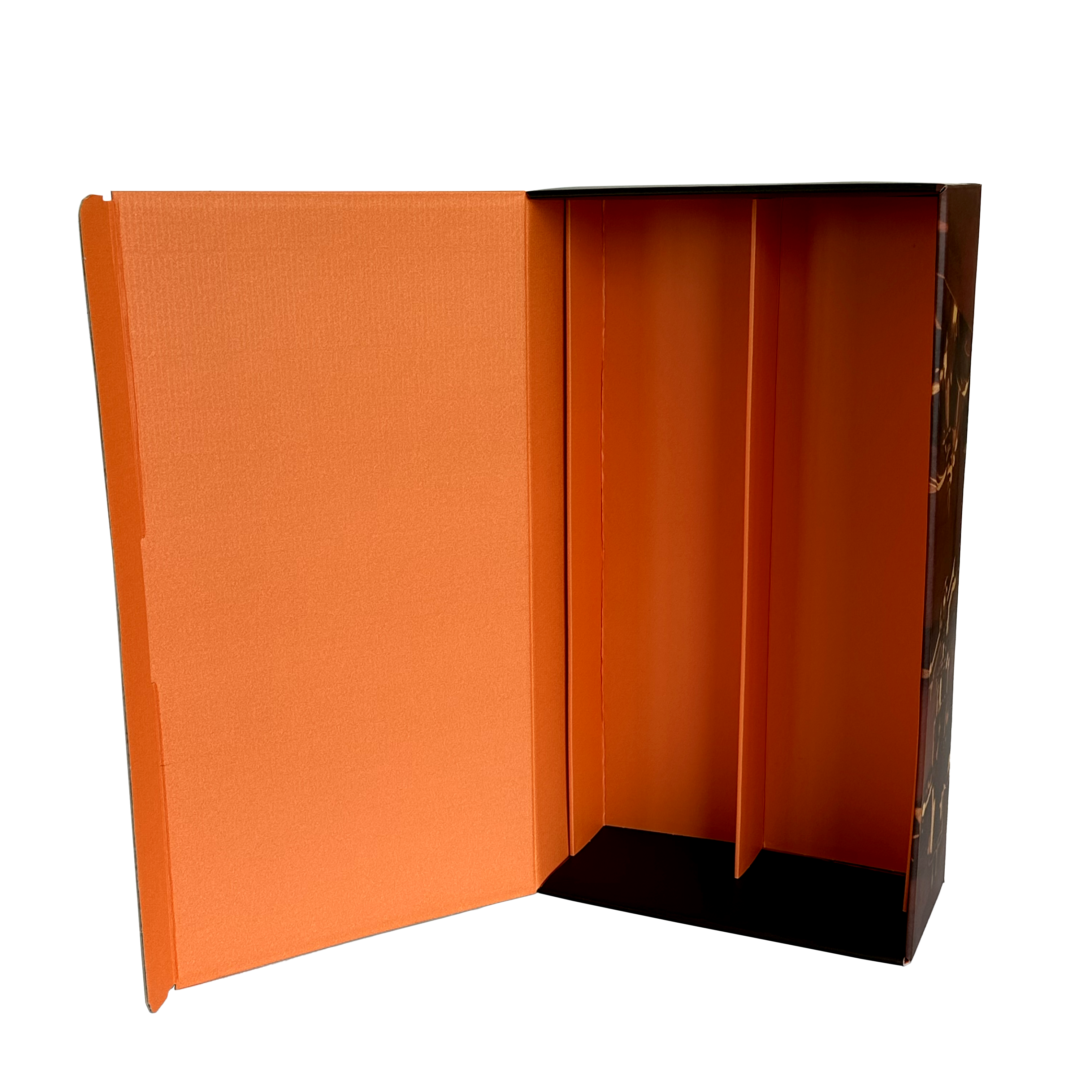 COFFRET 2 BOUTEILLES ALAMBIC