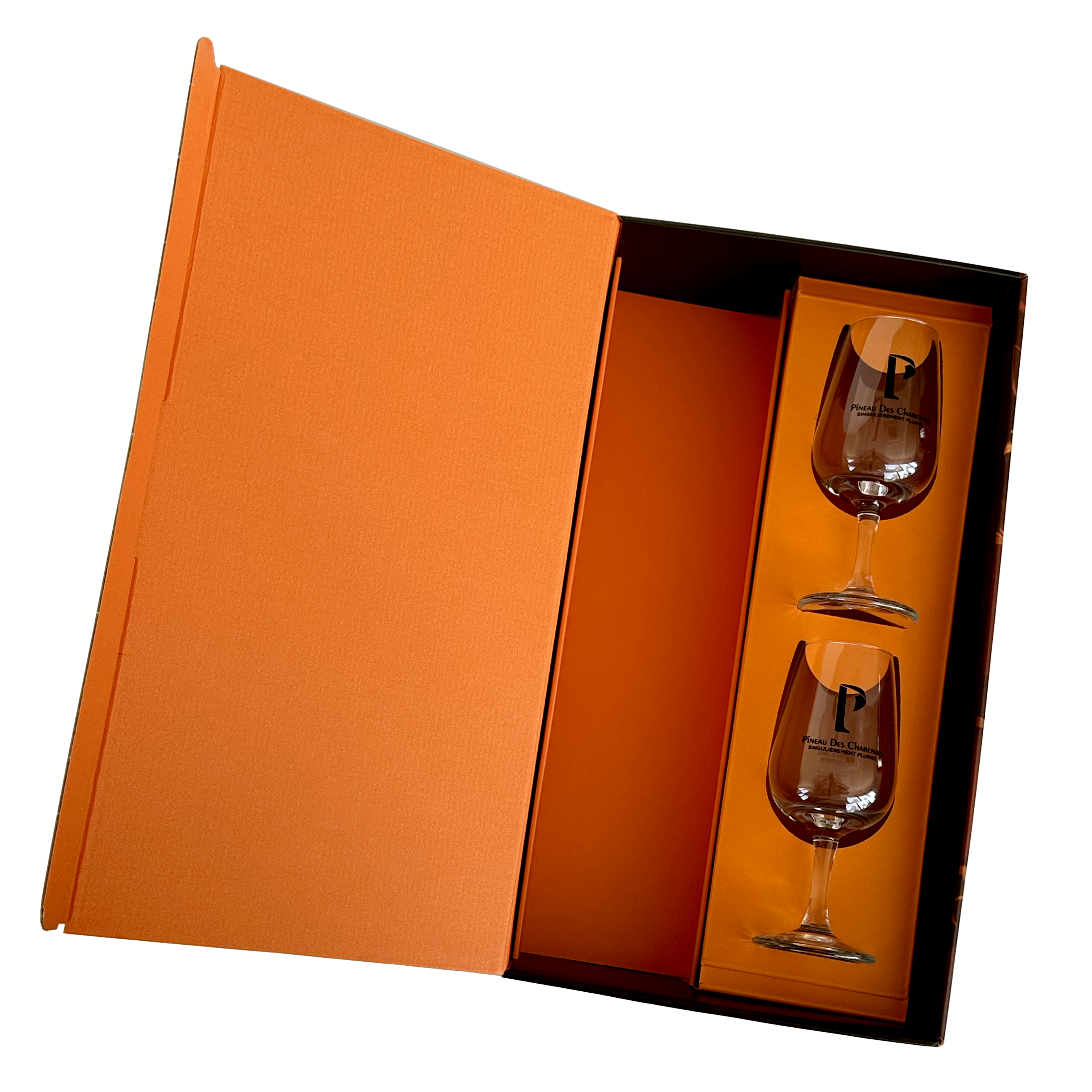 COFFRET 2 BOUTEILLES ALAMBIC
