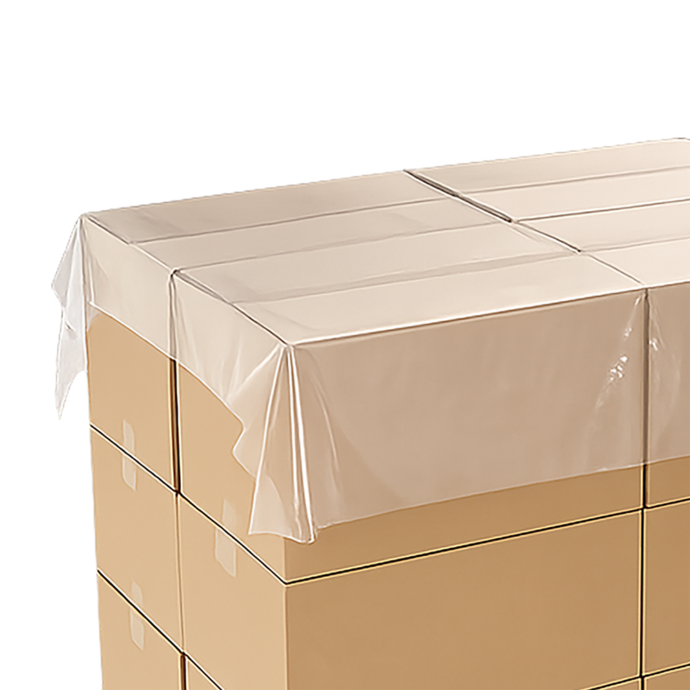 COIFFE PALETTE PREDECOUPE PE 1400x1600mm